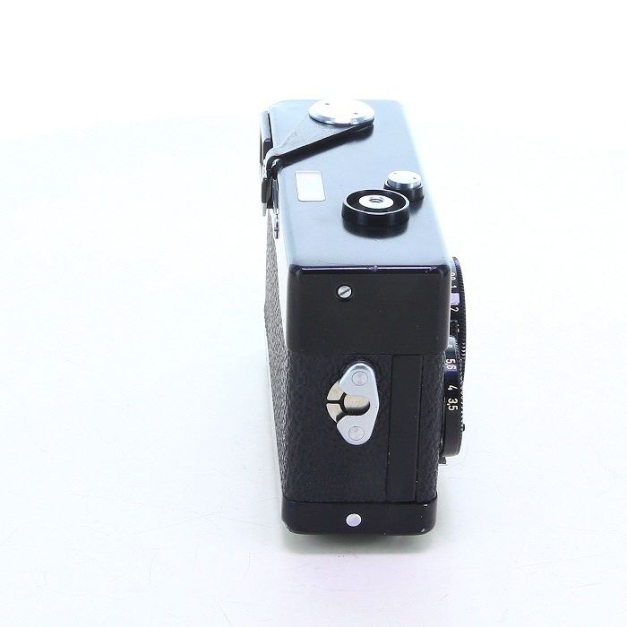 中古】(ローライ) Rollei ローライ35 (シンガポール) ブラック - メルカリ
