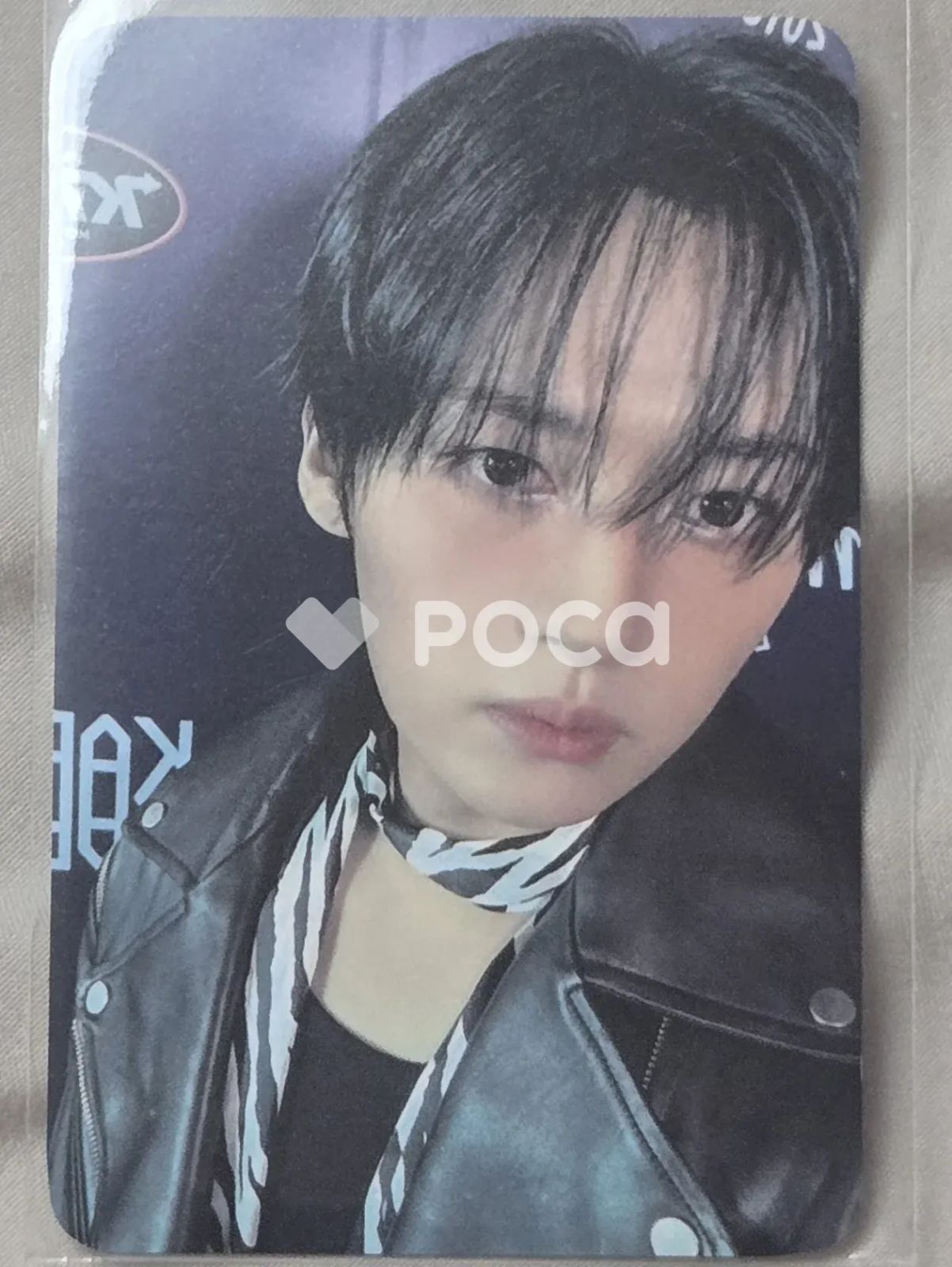 straykids リノ KARMA SOUNDWAVE サウェ ラキドロ - メルカリ