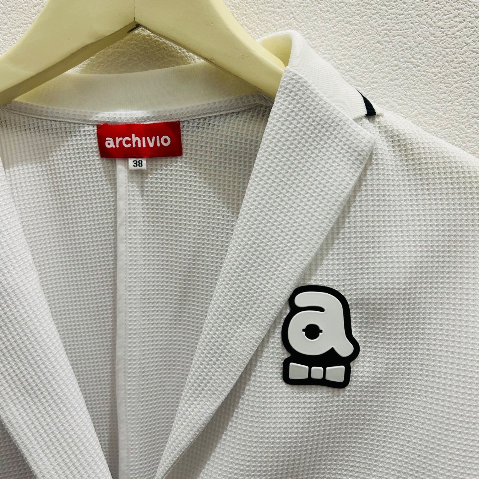 40%OFF】ARCHIVIO archivio アルチビオ ゴルフ レディース A154320