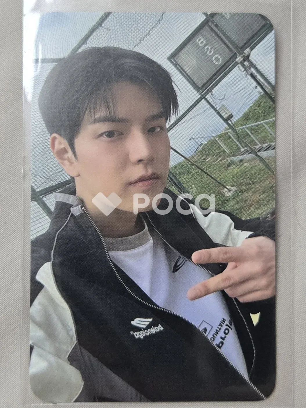 straykids スンミン スキズ 合 (HOP) ポップアップストア ラキドロ