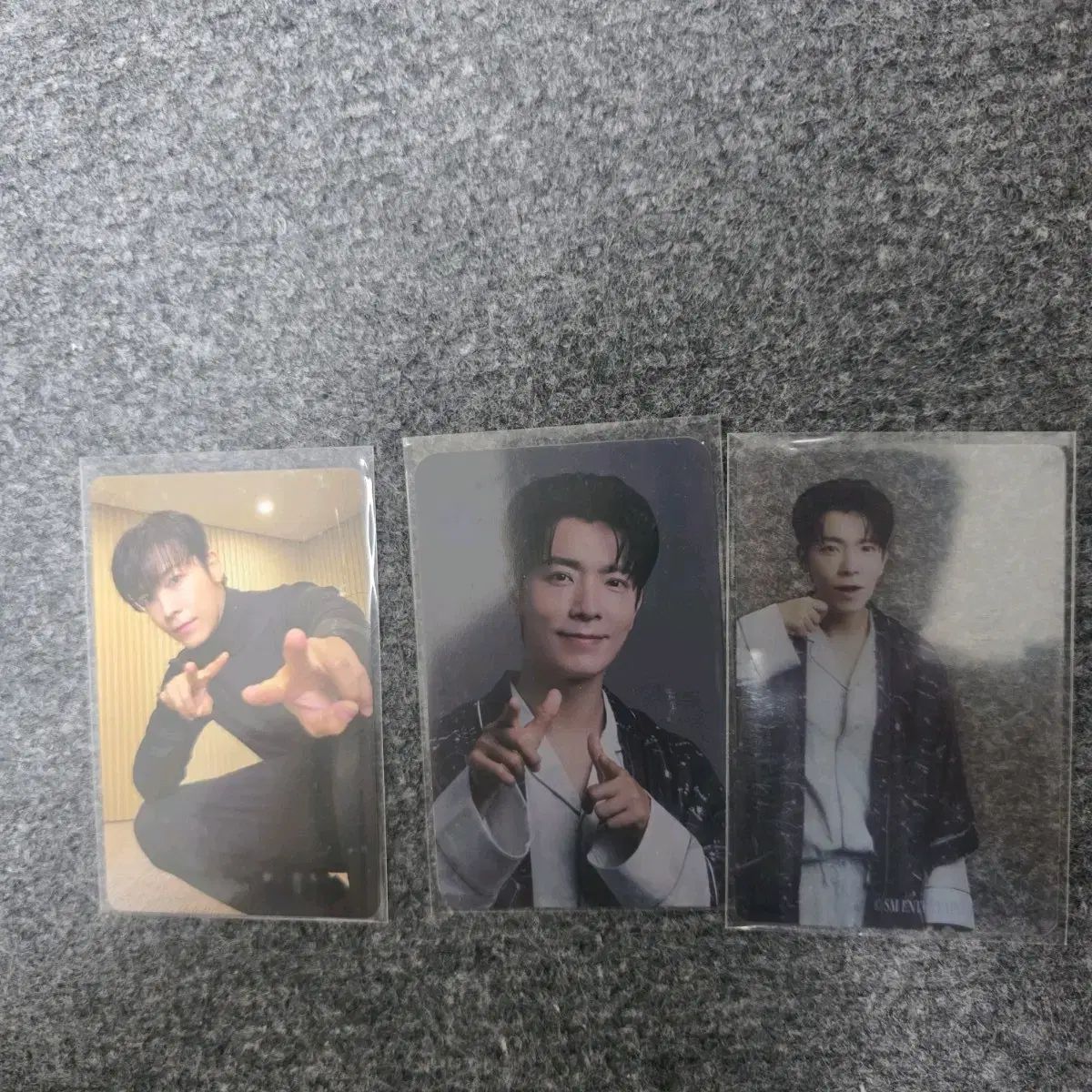 SUPER JUNIOR(スーパージュニア) ドンヘ(DONGHAE) 写真 フォト PHOTO