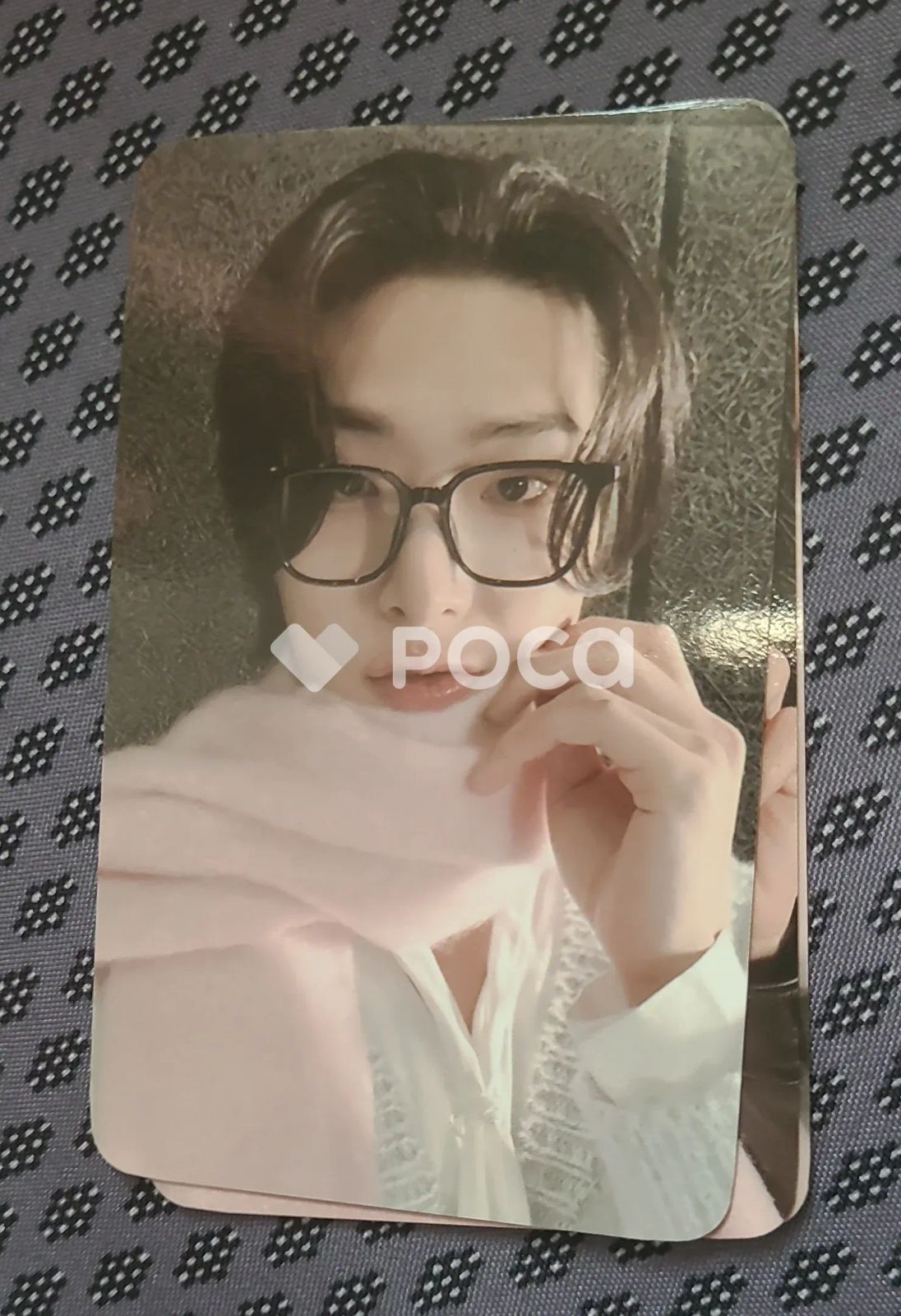 ATEEZ ミンギ 2025 MBC 歌謡大祭典: 멋 - メルカリ