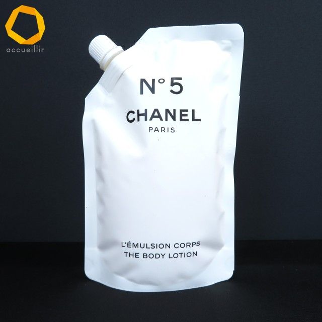 ae シャネル CHANEL N°5 ファクトリー 5 ザ ボディ ローション 200ml