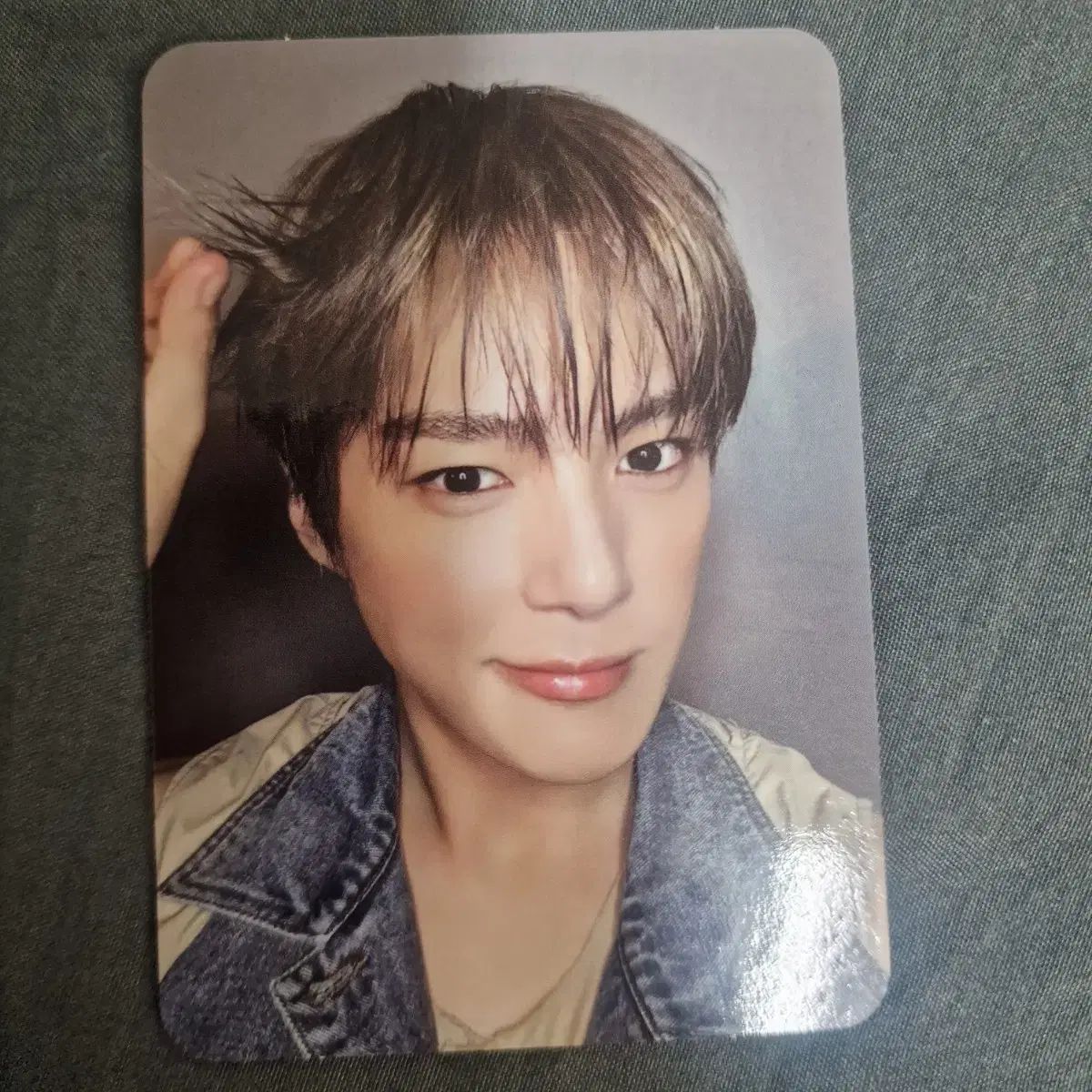 MONSTA X（モンスタエックス・モネク）The X アルバム ミニョク - メルカリ