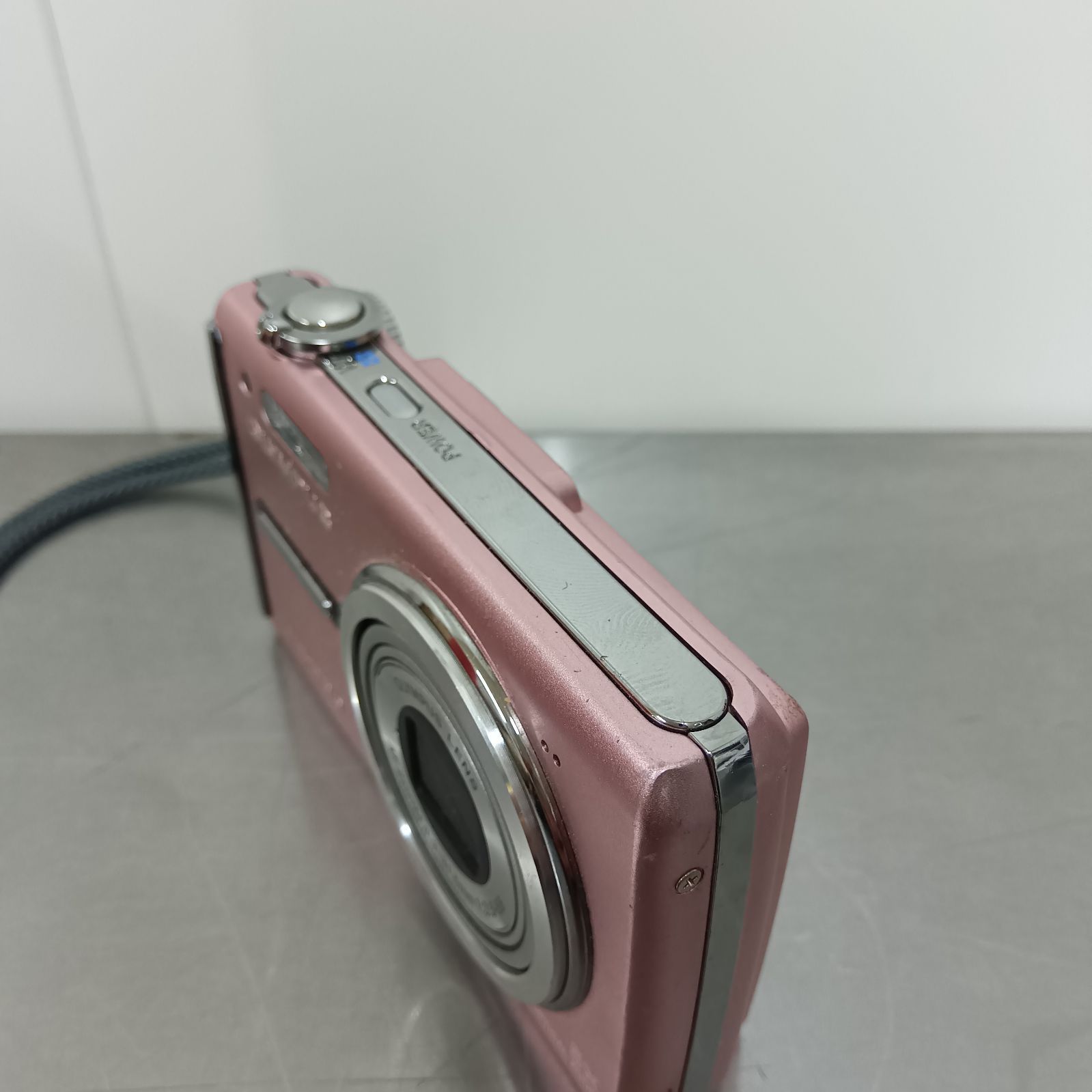 OLYMPUS FE-330 デジタルカメラ ジャンク - メルカリ