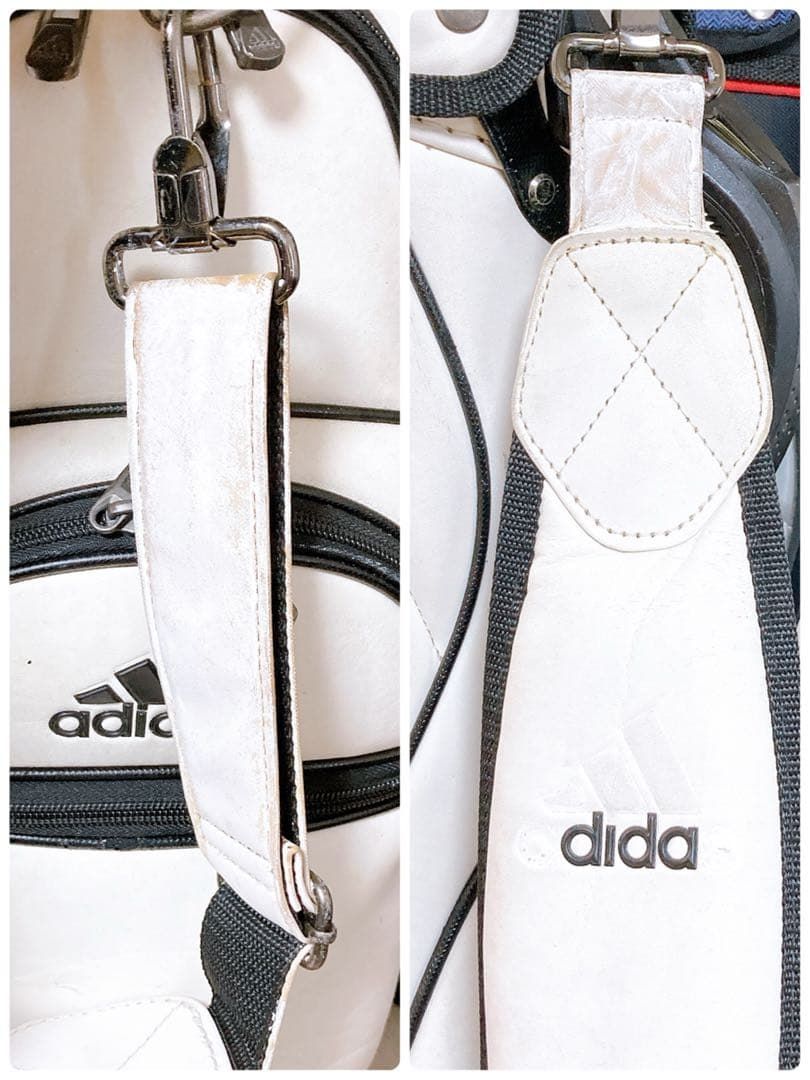 L17 テーラーメイド アディダス 初心者オススメ ゴルフクラブ メンズ