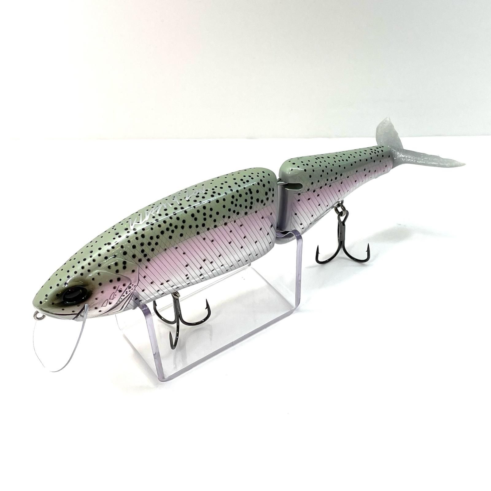 尾張小牧店】 中古 DRT | ディビジョンレーベルタックルズ ルアー