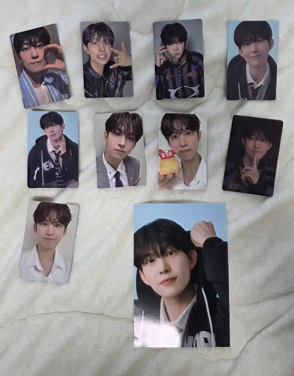 BOYS PLANET（ボイプラ）2 展示会 2次 トレカ まとめ - メルカリ