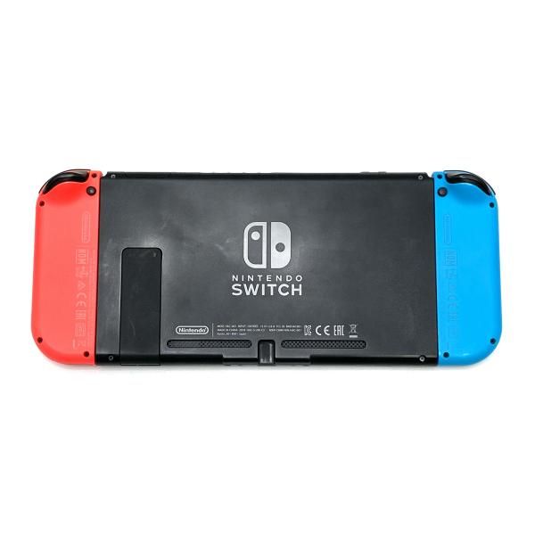 中古】本体S）【ジャンク】Nintendo Switch ニンテンドー スイッチ HAC