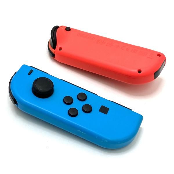 中古】本体S）【ジャンク】Nintendo Switch ニンテンドー スイッチ HAC