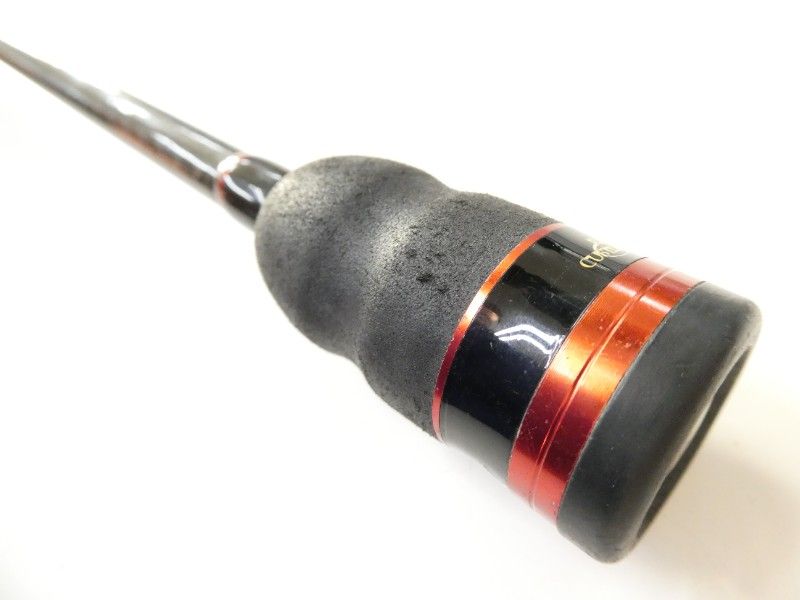 宇崎日新×スクイッドマニア ゼログラビティ トリックジャーク DX 704