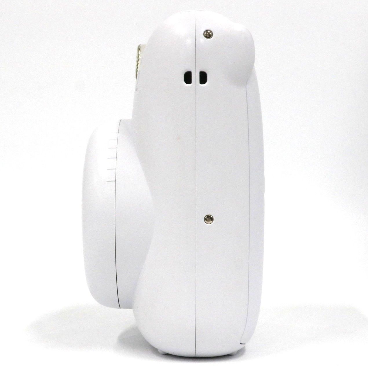 ジャンク]富士フイルム instax mini 12 インスタントカメラ チェキ