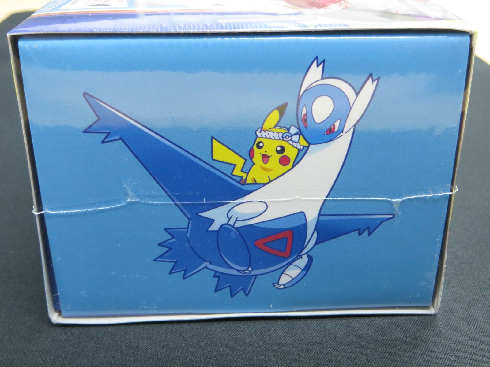 ポケモンカードゲーム スペシャルBOX ポケモンセンターフクオカ 未開封