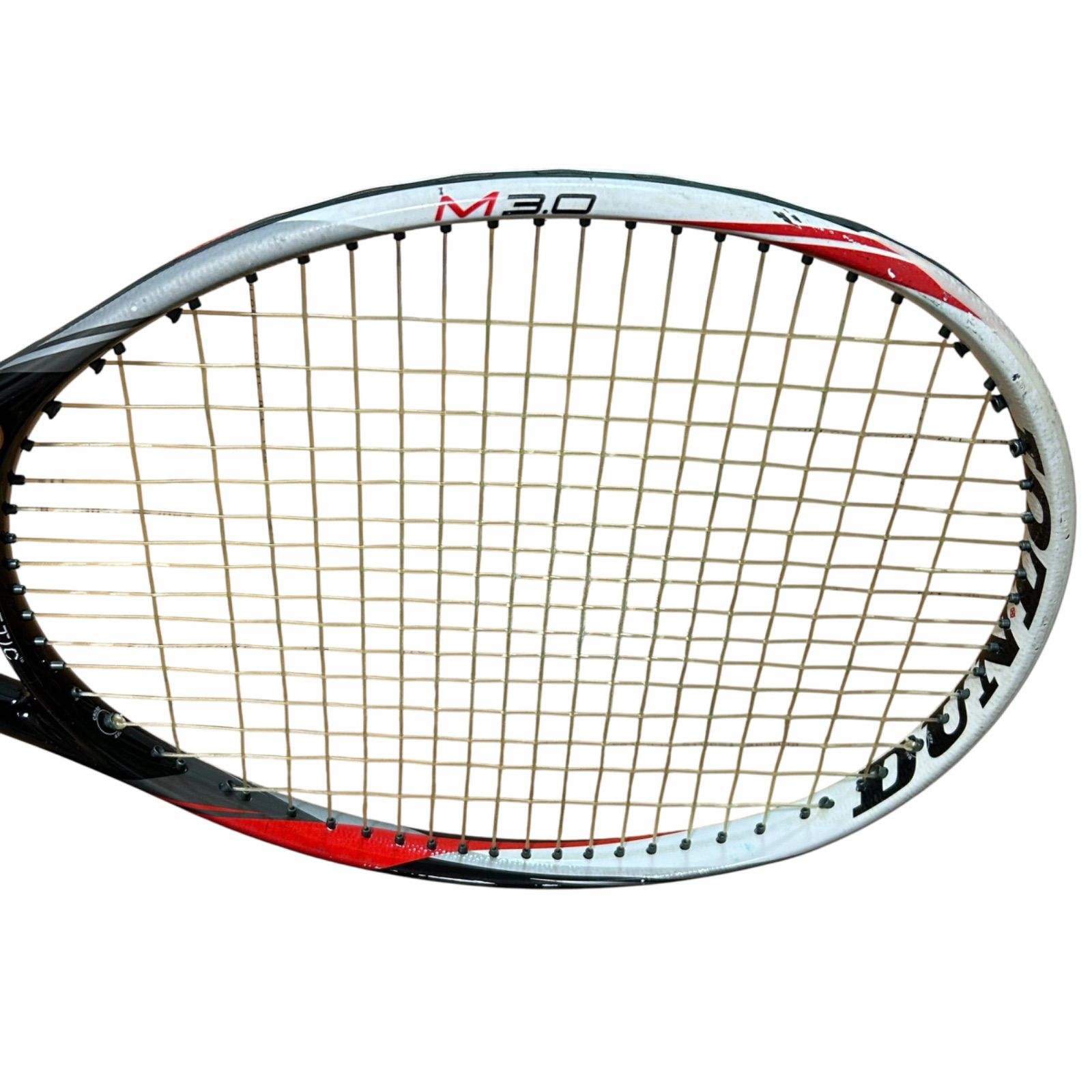 DUNLOP BIOMIMETIC M3.0 ダンロップ バイオミメティック テニス