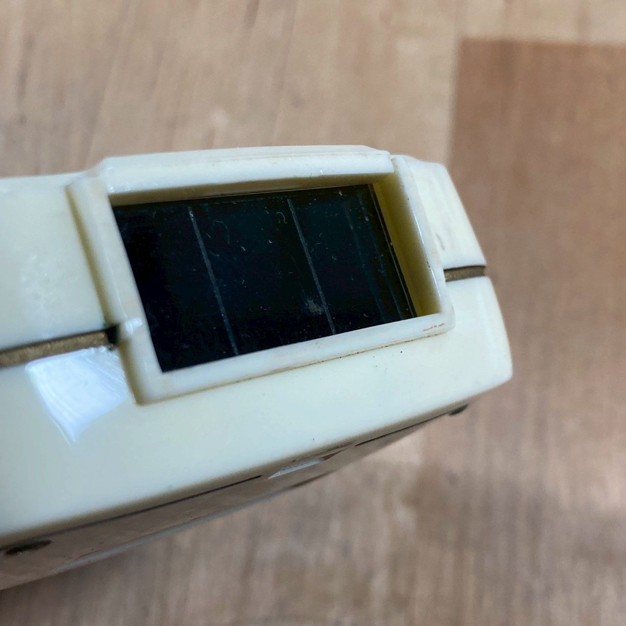 Bertram Bewi Automat 露出計 ヴィンテージ フィルムカメラ用 手動式