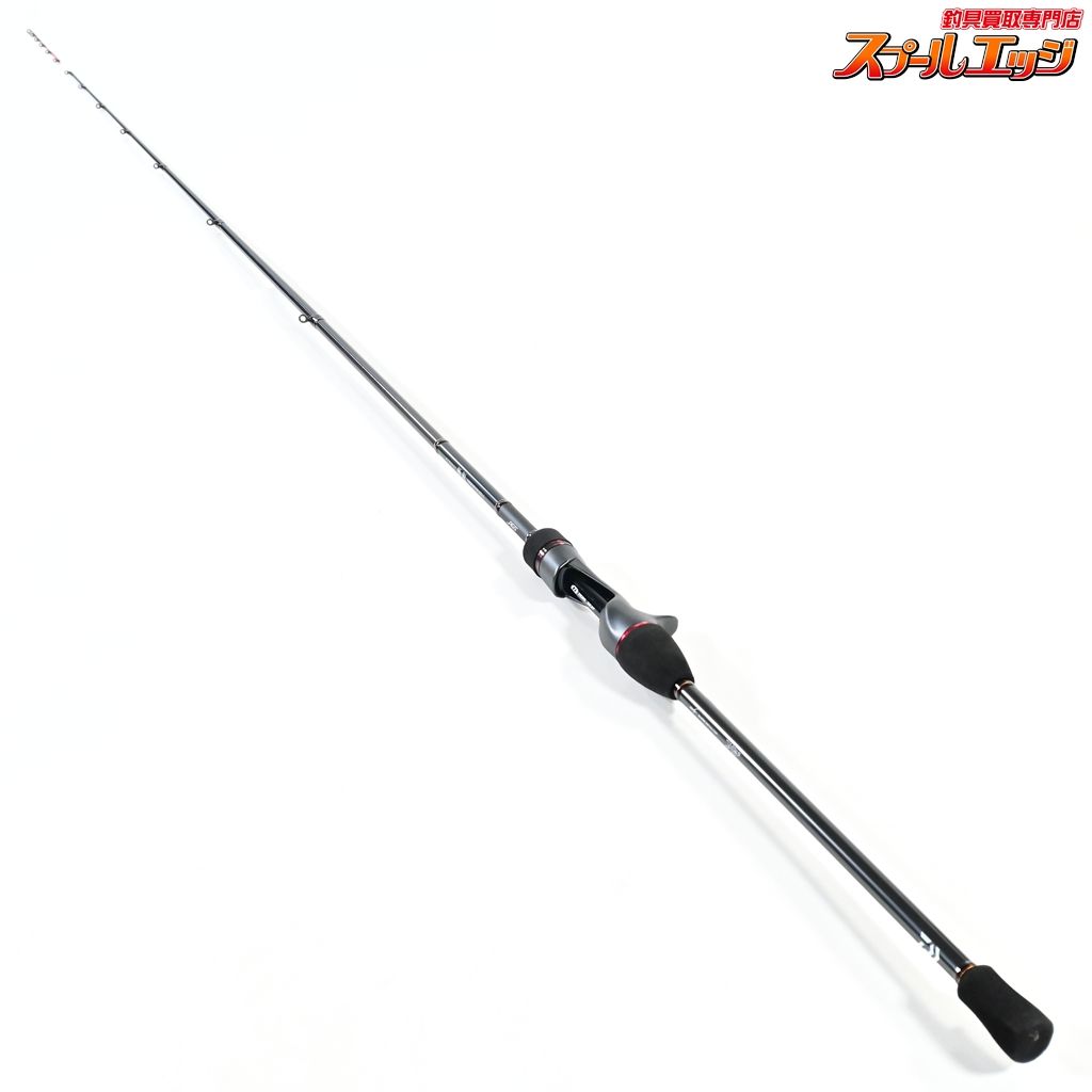 【ダイワ】 21極鋭カワハギ EX AGS LC DAIWA KYOKUEI KAWAHAGI