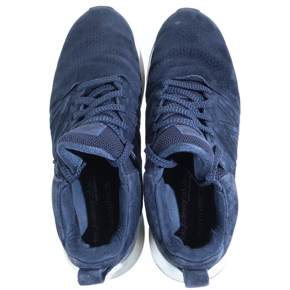 New Balance (ニューバランス) MSRC1GNA ×NANAMICA R C1 GORE-TEX