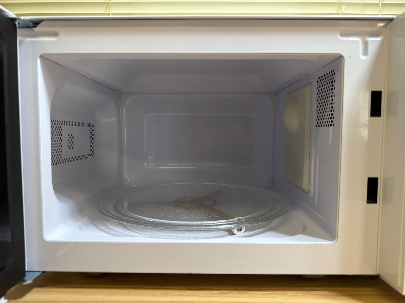 IRIS OHYAMA 単機能電子レンジ ホワイト アイリスオーヤマ IMB-T178-W