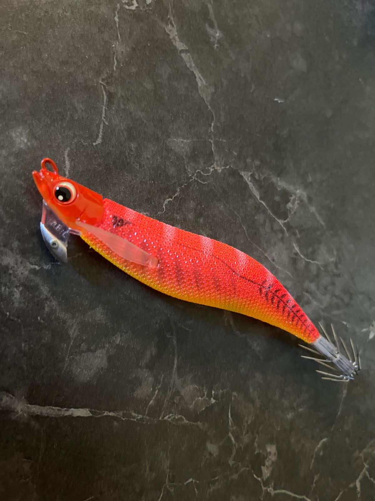 デュエル　ez-q マグキャスト　3.5号　廃盤 Amazon.co.jp: 廃盤 エギ デュエル イージーQマグキャスト 3.5号