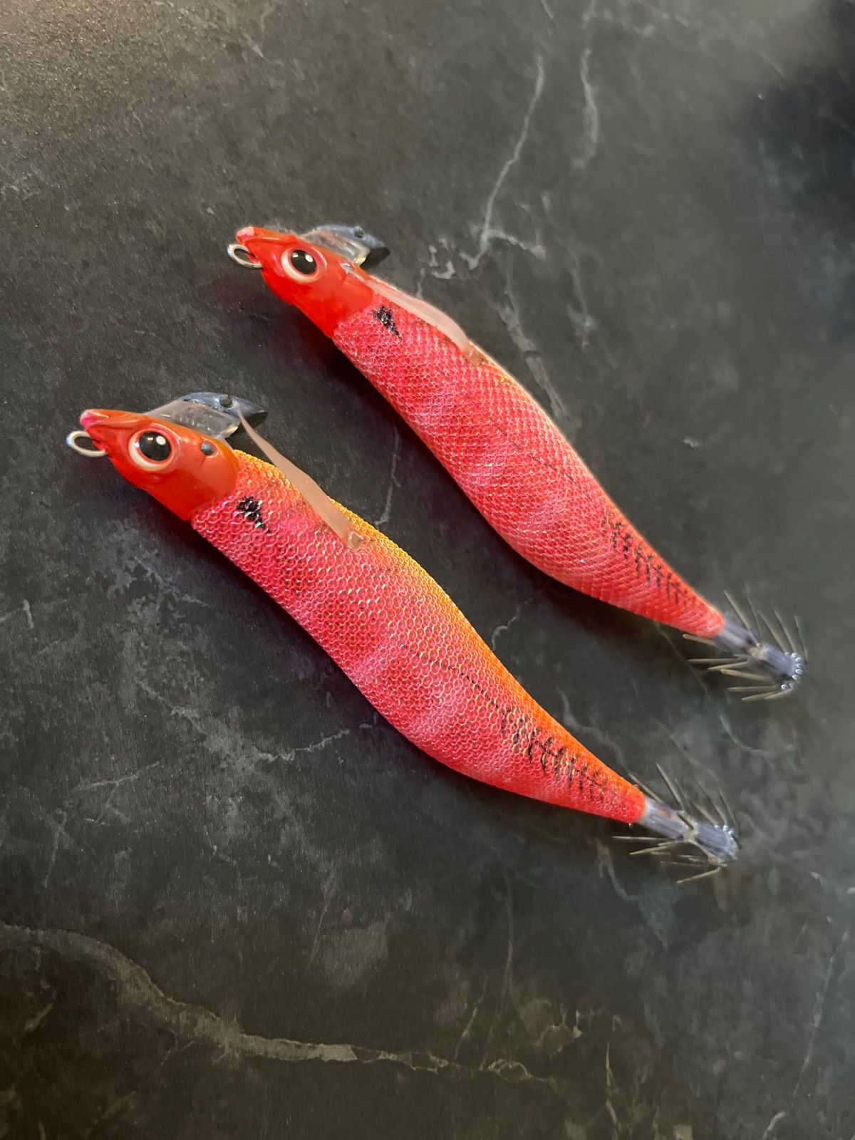 大人気デュエル　ez-q マグキャスト　3.5号　廃盤 Amazon.co.jp: 廃盤 エギ デュエル イージーQマグキャスト 3.5号