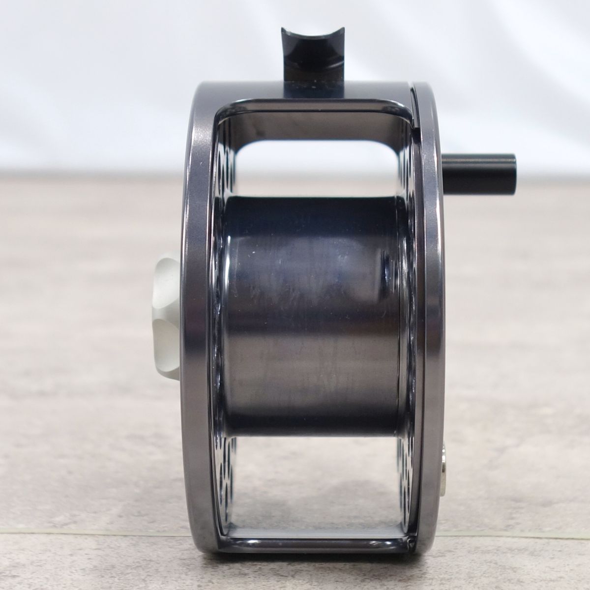 極美品 ラムソン LAMSON VELOCITY V4 ベロシティ フライリール - メルカリ