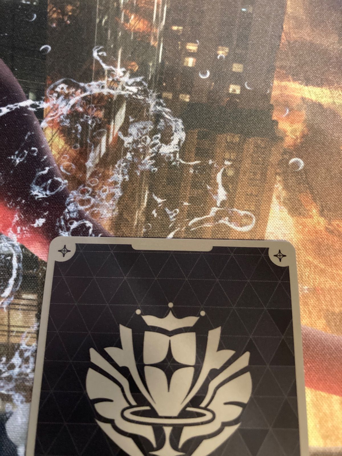 H26012 ホロライブ ホロカ SR プロモ AZKi 2nd 1枚 hSD01-011 - メルカリ