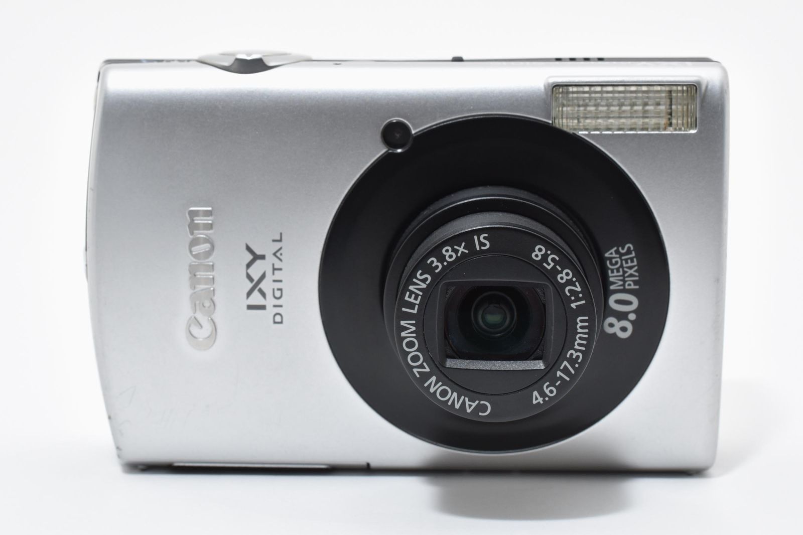 ☆訳あり大特価☆動作未確認☆キヤノン Canon IXY DIGITAL 910 IS