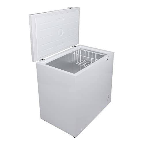 迅速に発送】MAXZEN 冷凍庫 家庭用 199L 大容量 ノンフロン チェスト