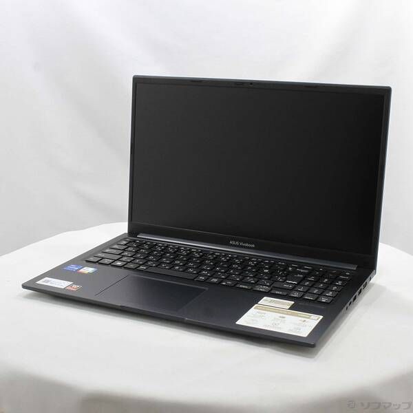 展示品】ASUS VivoBook 15 Core i7 SSD512GB - メルカリ