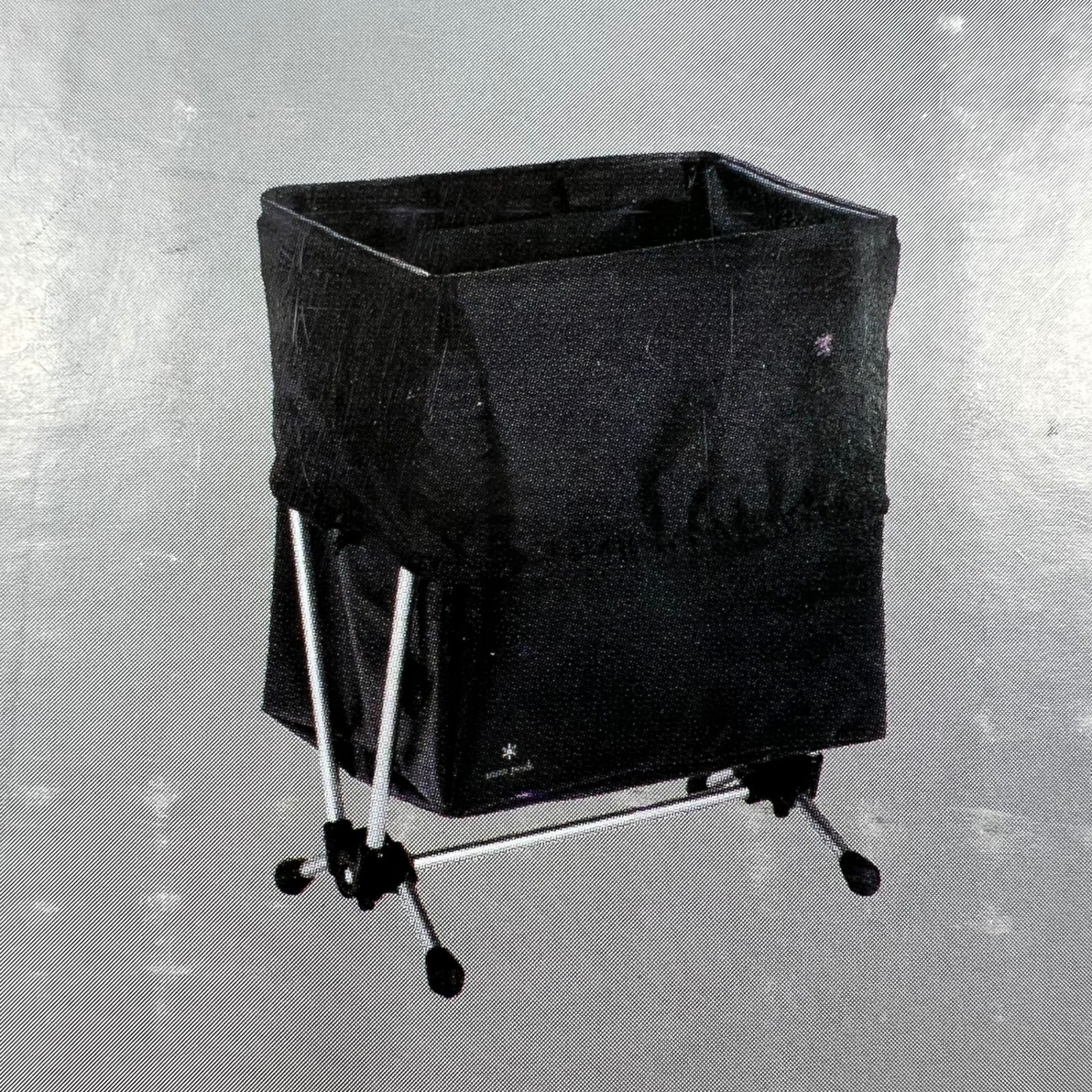 OneSize ブラック系】 Snowpeak ( スノーピーク ) ガビングスタンド