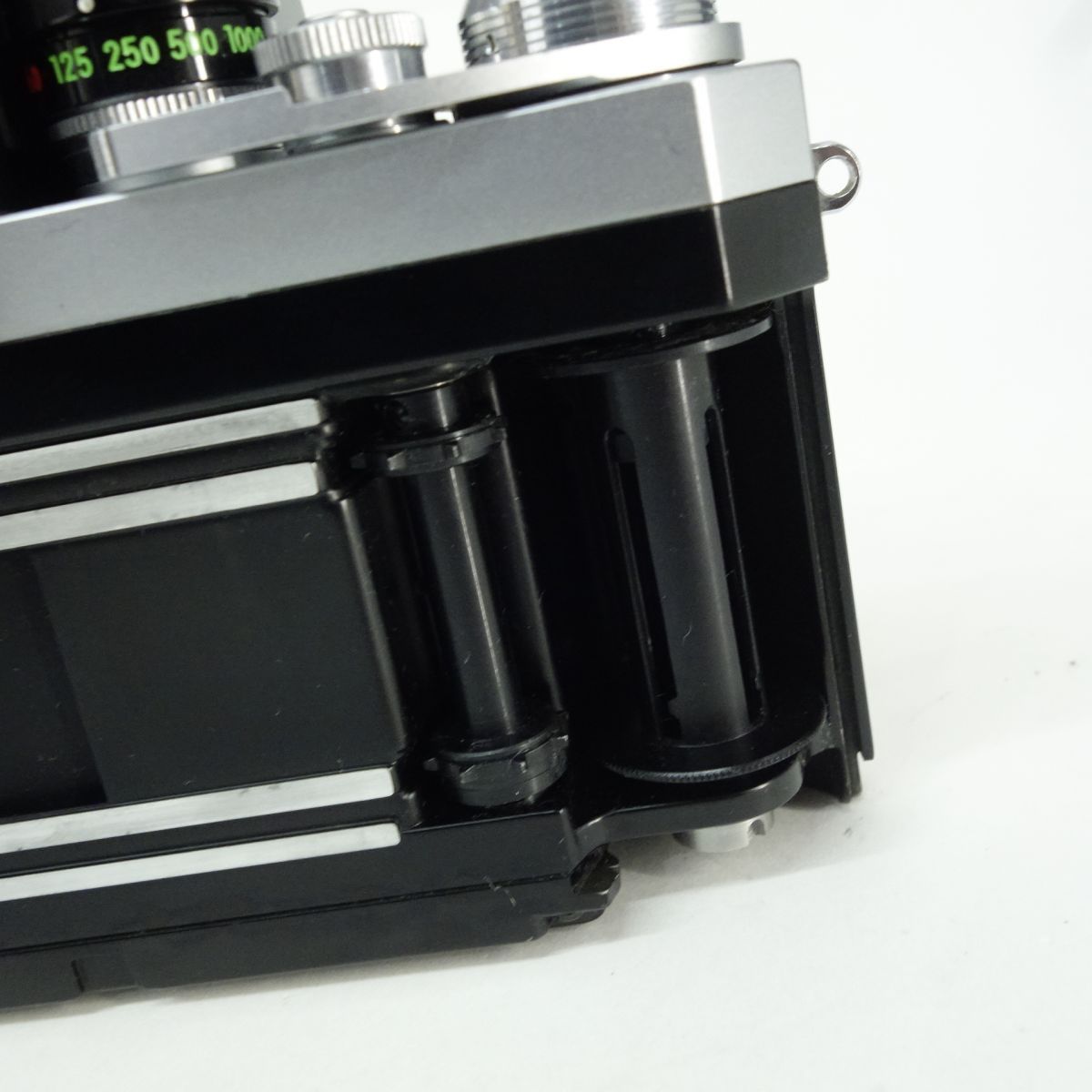 簡易動作確認済み】Nikon ニコン F フォトミック FTN / Nikkor-S・C