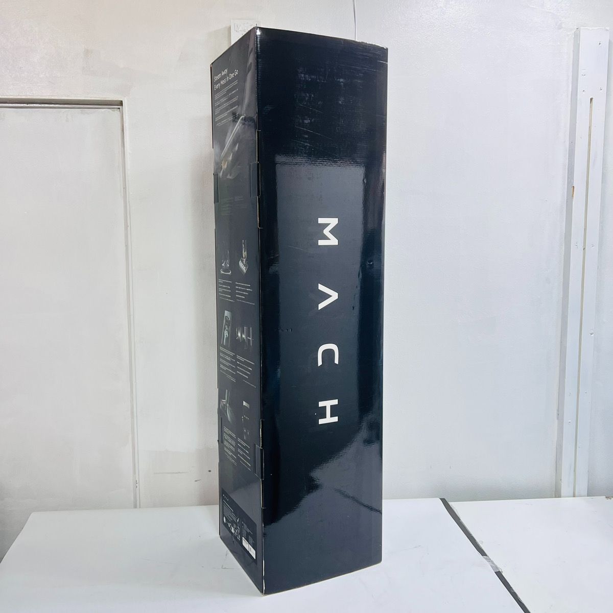 アンカー Anker MACH V1 Ultra コードレススティッククリーナー 2023年