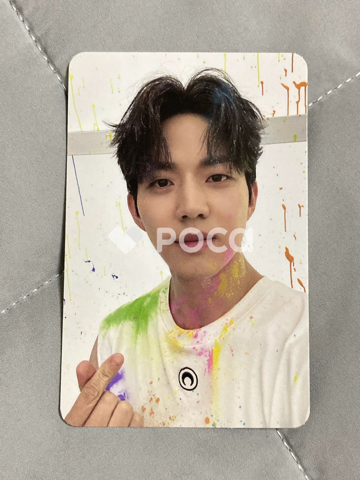 DAY6 ドウン DAY6 3RD WORLD TOUR FOREVER YOUNG in INCHEON - メルカリ