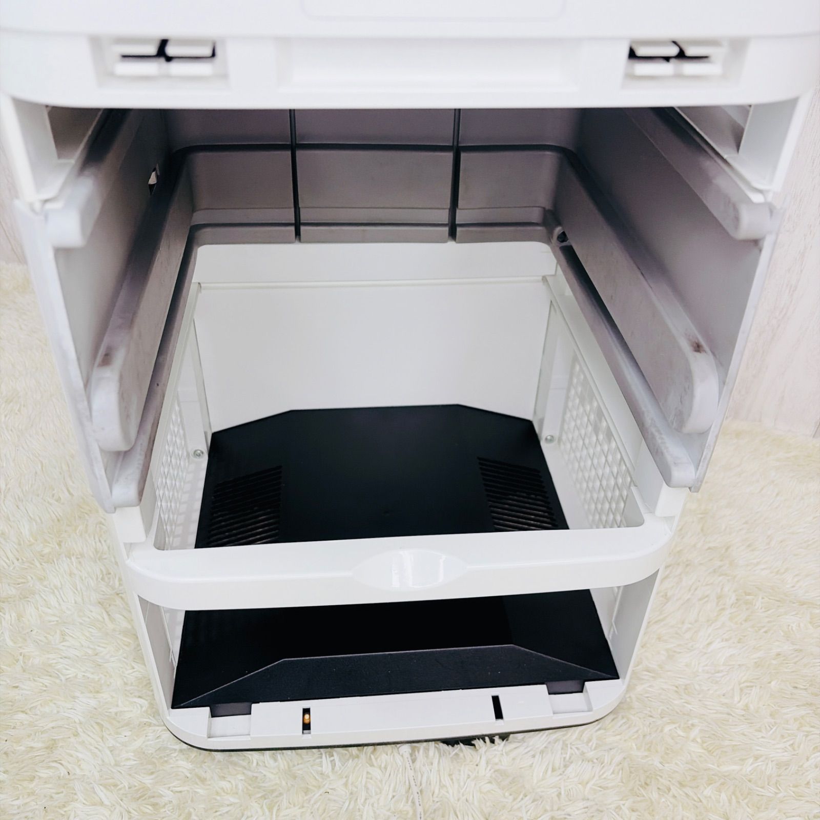 美品】エアドッグ Airdog X3s KJ200F-X3 2021年製 エアードック - メルカリ