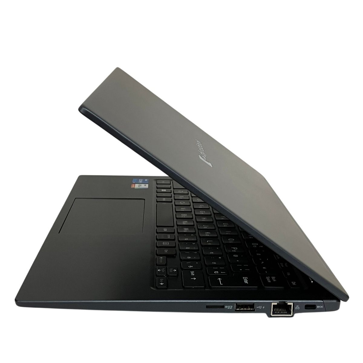 Dynabook GZ/HVL i5-1240P 16GB SSD 13.3