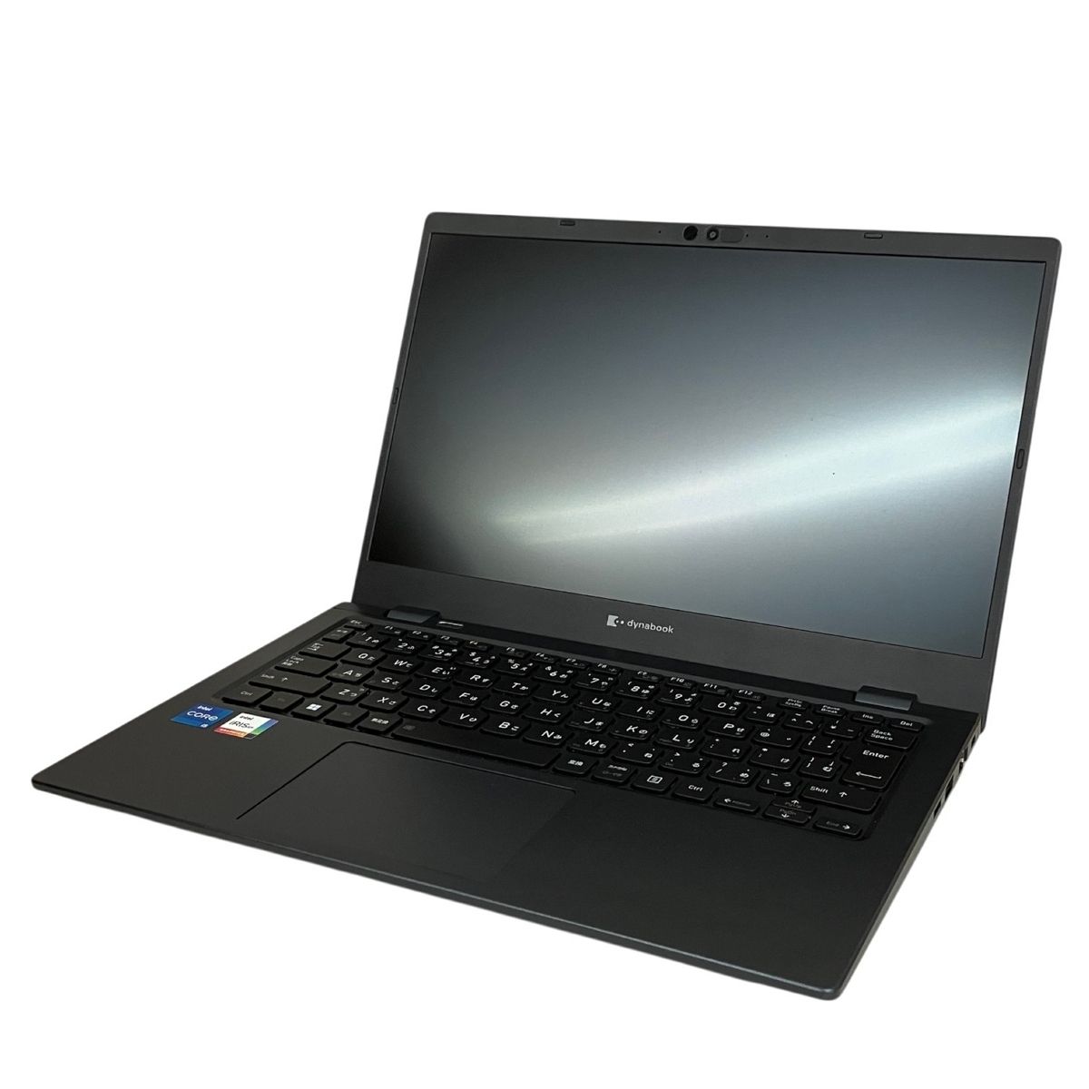 Dynabook GZ/HVL i5-1240P 16GB SSD 13.3