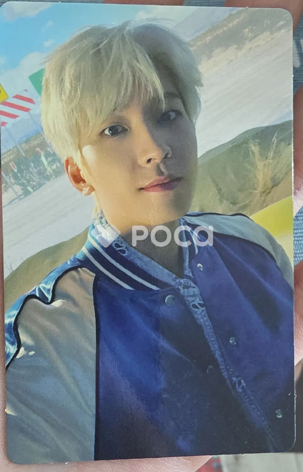 Seventeen ウォヌ Face the Sun CARAT Ver. - メルカリ