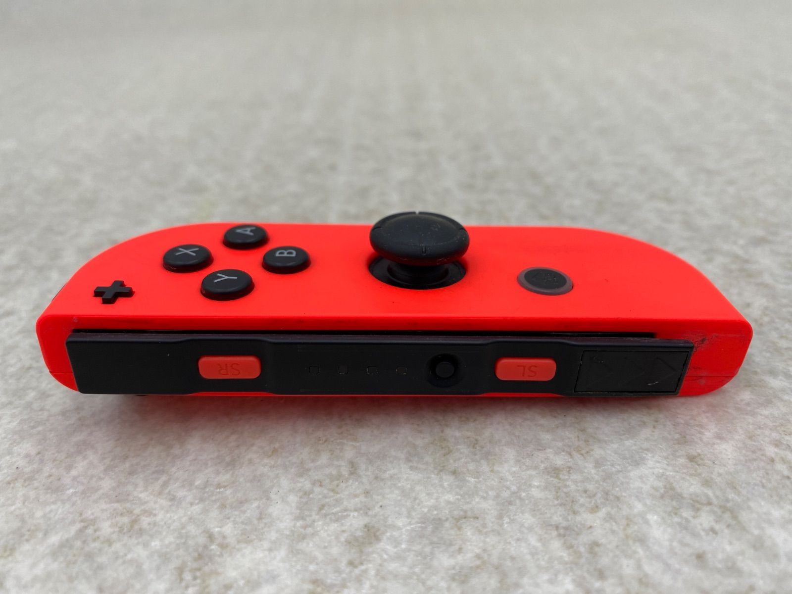 ◇Nintendo Switch Joy－Con（L） ネオンブルー／（R） ネオンレッド
