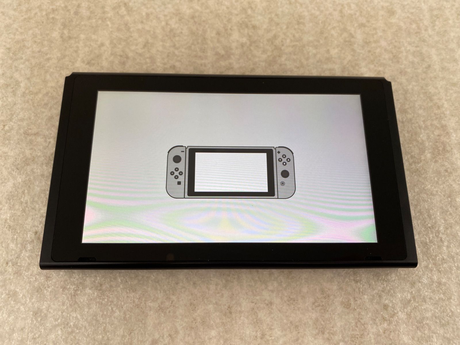 ◇Nintendo Switch Joy－Con（L）／（R） グレー （HAC－S－KAAAA