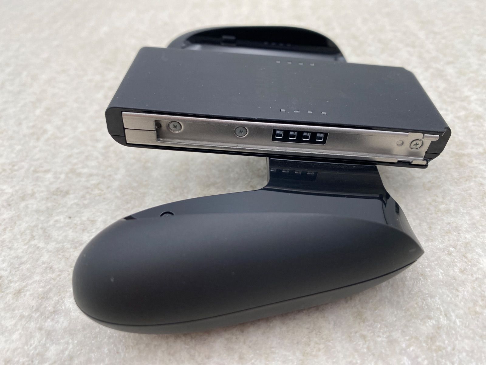 ◇Nintendo Switch Joy－Con（L）／（R） グレー （HAC－S－KAAAA