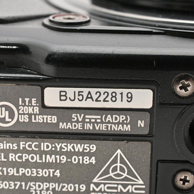 難有・ジャンク品＞ OLYMPUS Tough TG-6 ブラック｜防水コンパクト