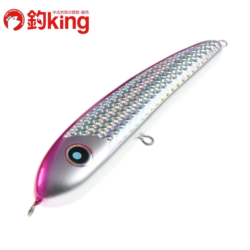 中古/未使用品】 ローカルスタンダード パドルベイト 190b （7