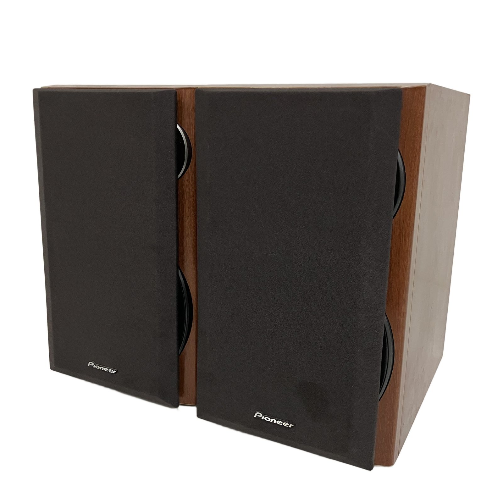 Pioneer パイオニア S-N901-LR ブックシェルフスピーカー 音響機材