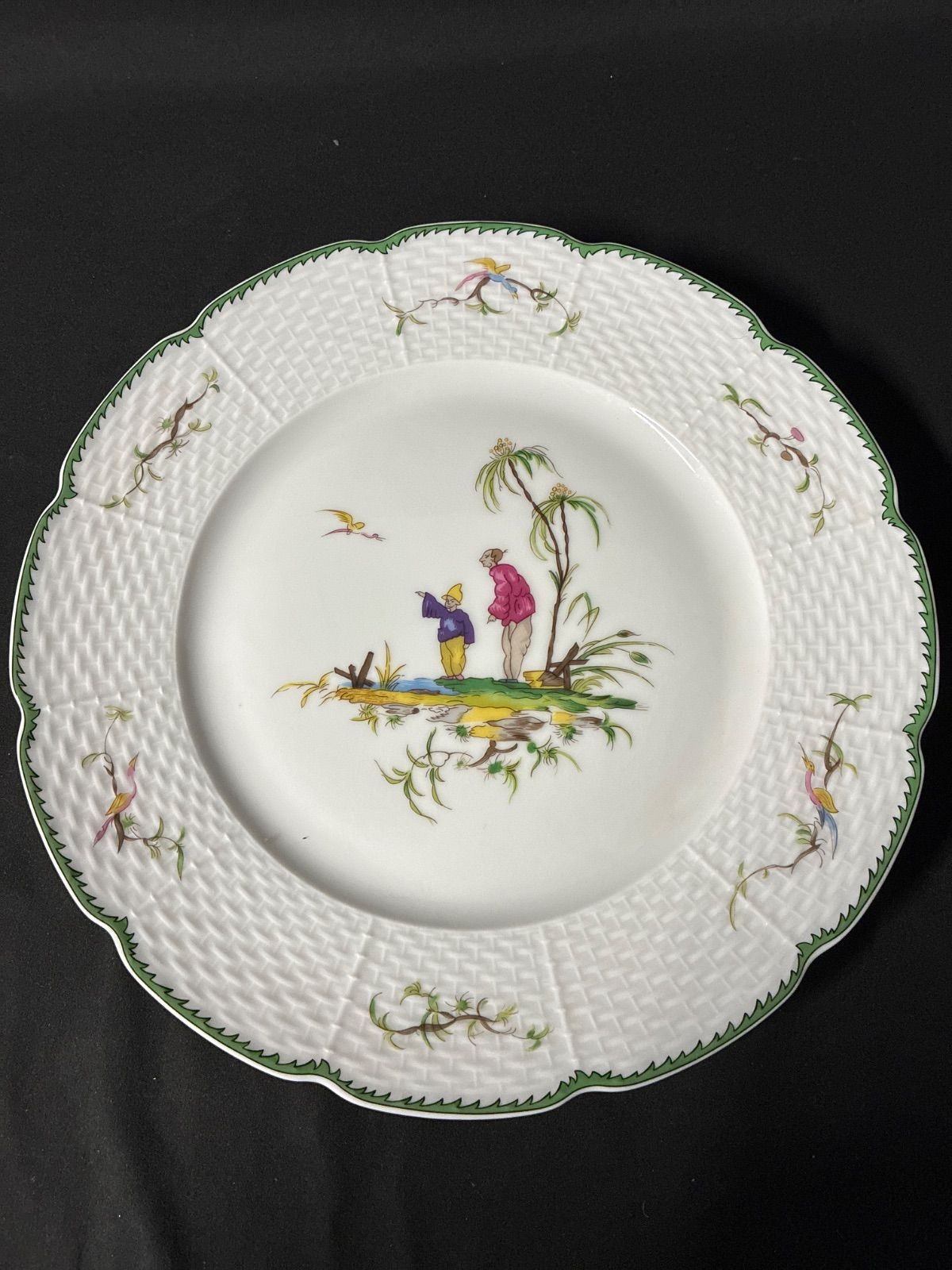 レイノー リモージュ シキオン プレート - メルカリ