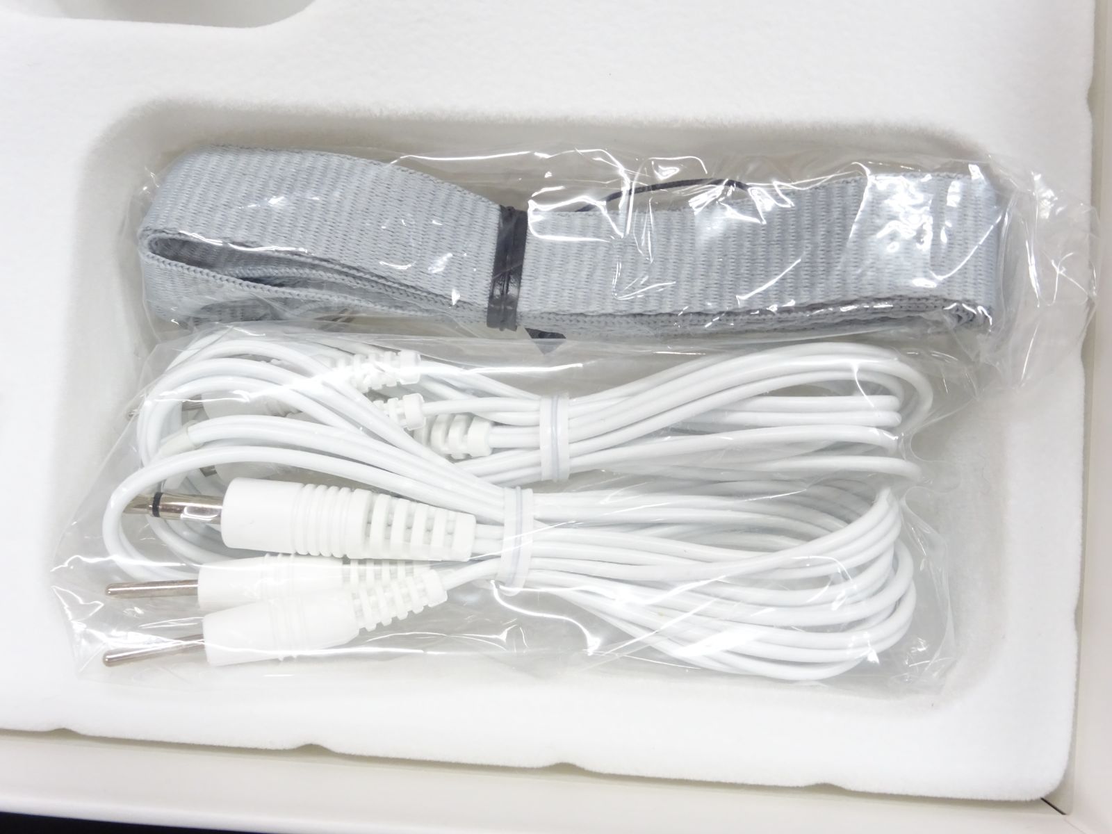 未使用】SPTM セプテム エモーショナル プロ 美顔器 EMSIONAL pro