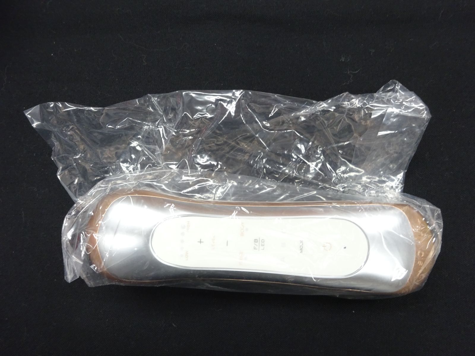 未使用】SPTM セプテム エモーショナル プロ 美顔器 EMSIONAL pro