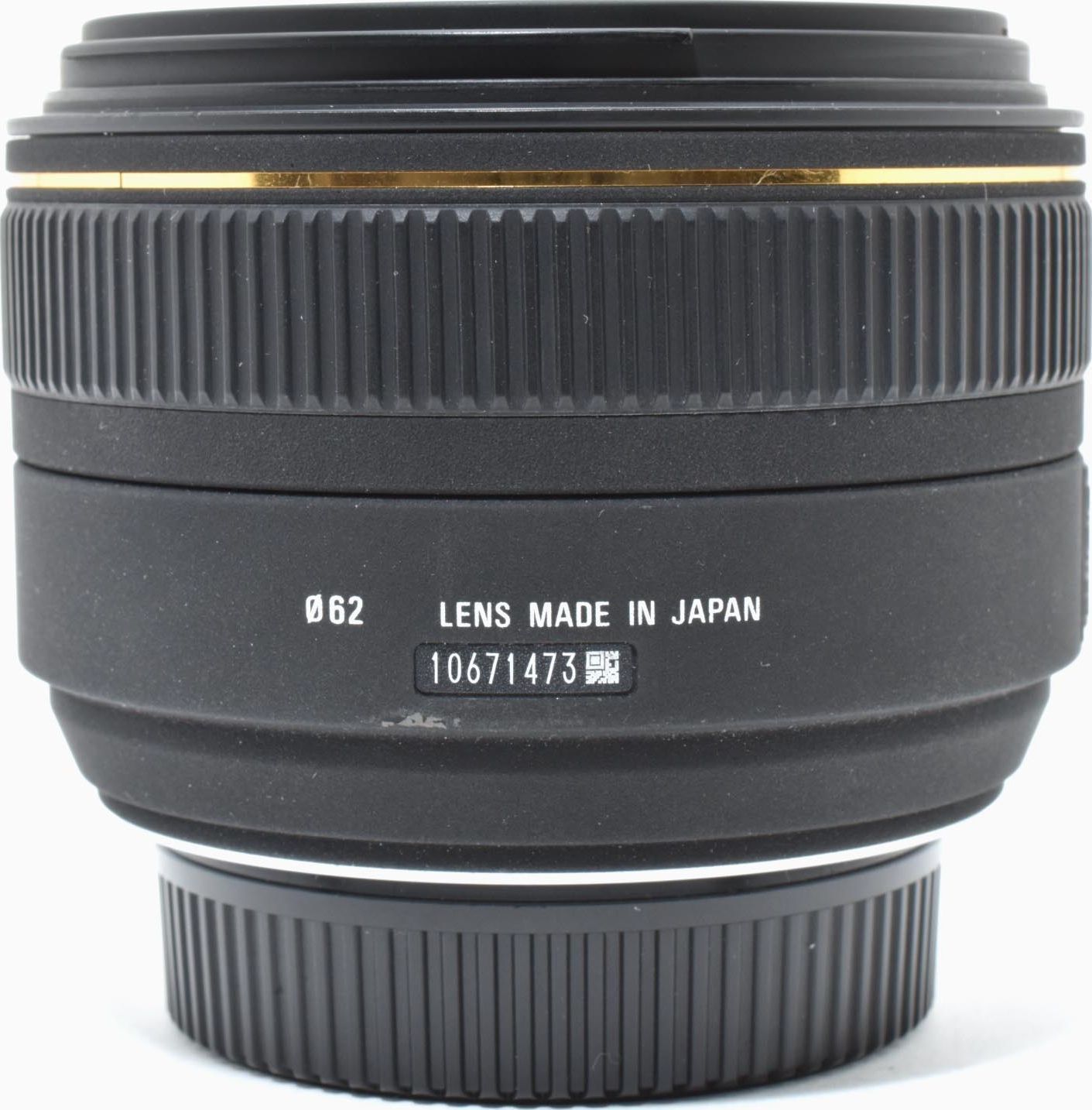 B24[7379]7☆極美品☆ シグマ SIGMA EX 30mm F1.4 DC HSM ニコン Nikon