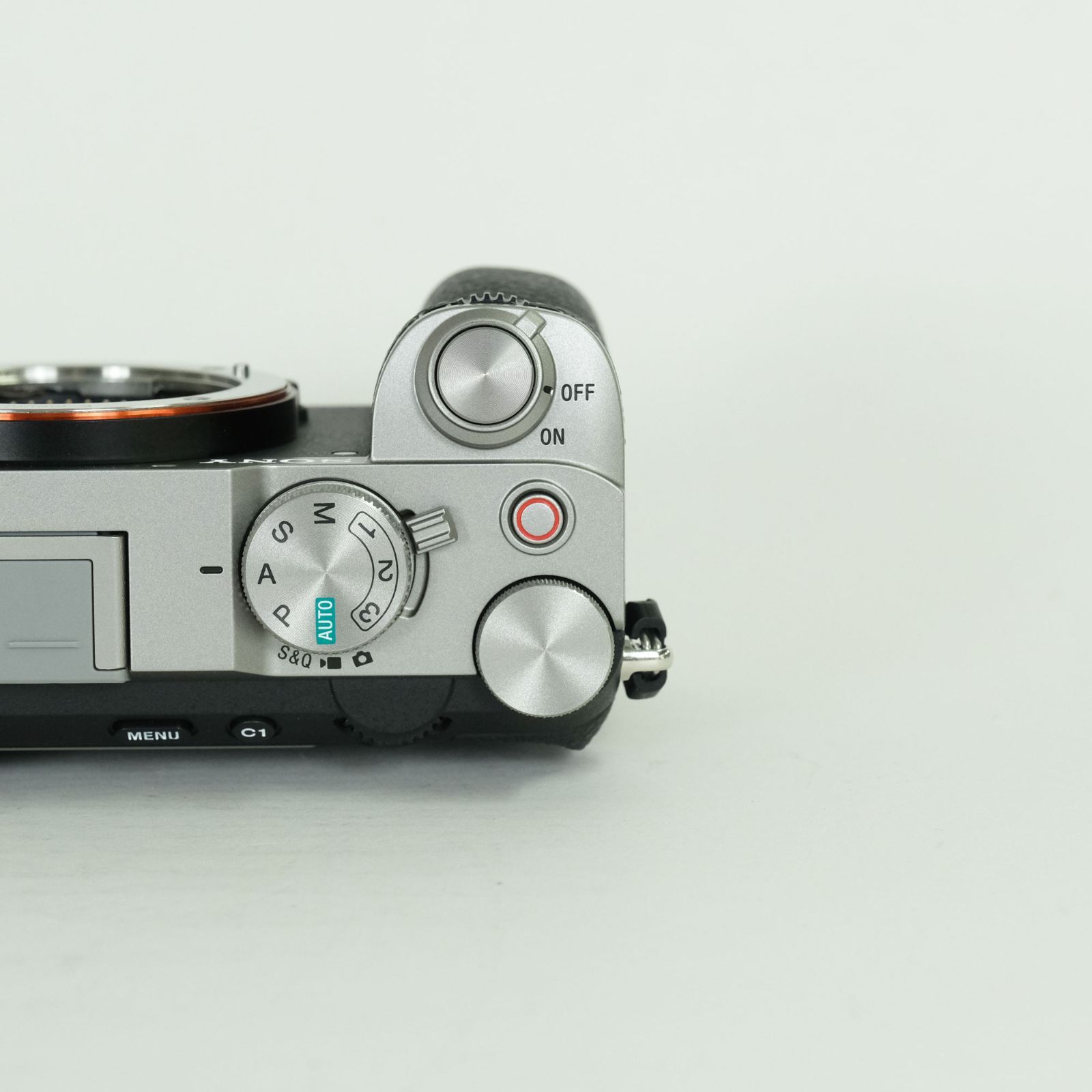 美品 | シャッター数2,094回｜バッテリー2個・デュアルチャージャー付