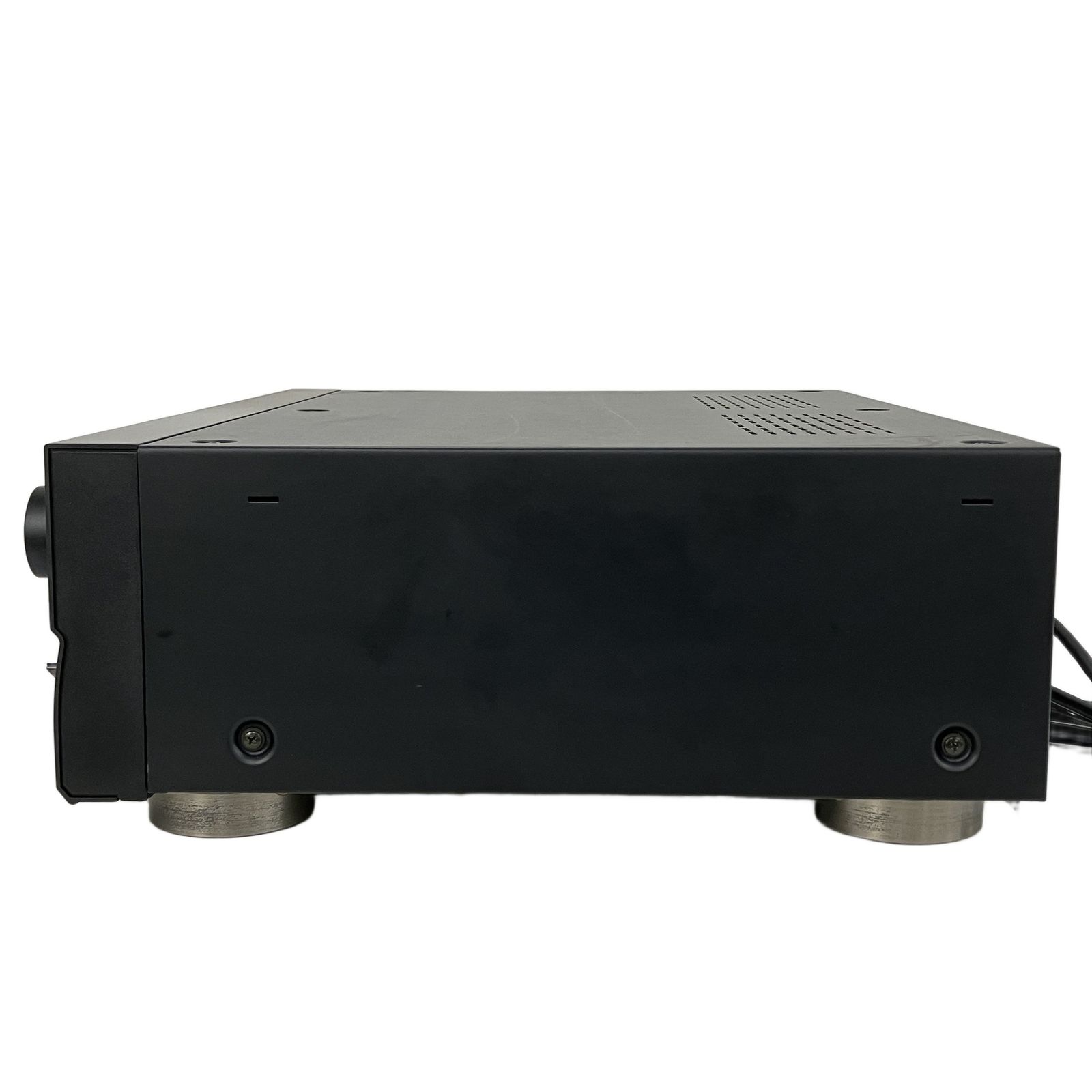 SONY TC-K222ESJ カセットデッキ ソニー 音響機材 オーディオ ジャンク