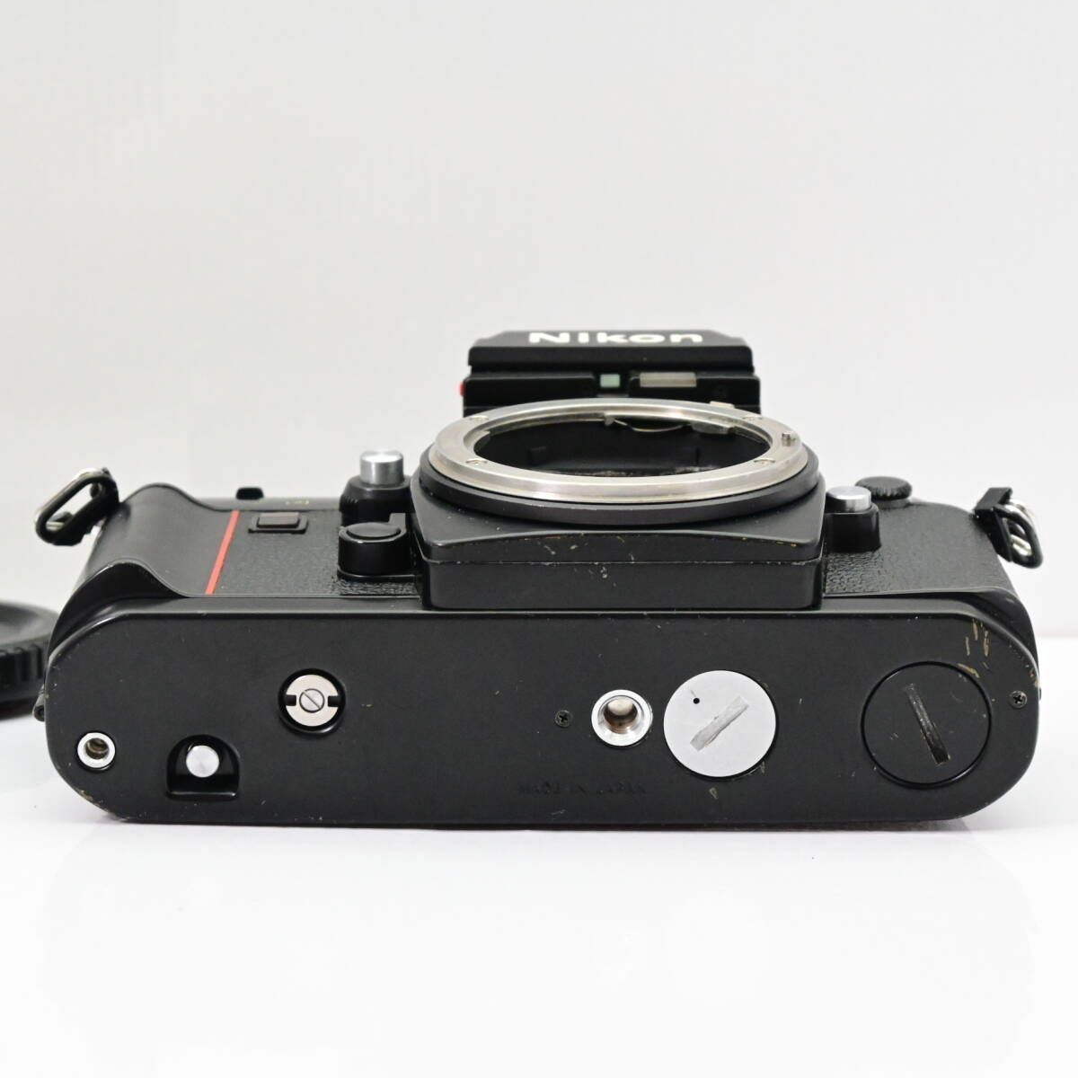 A19[6953A]32 ニコン Nikon F3 アイレベル ボディ 152万番台 - メルカリ